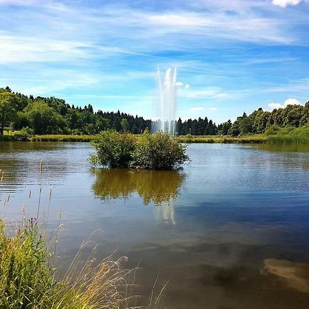Ferienappartement Balbiani Hahnenklee-Harz Goslar Luaran gambar