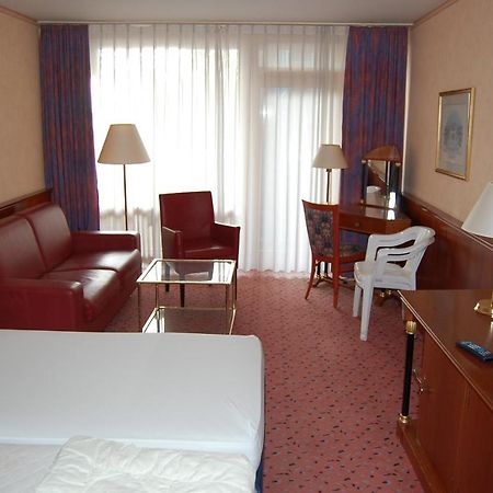 Ferienappartement Balbiani Hahnenklee-Harz Goslar Luaran gambar