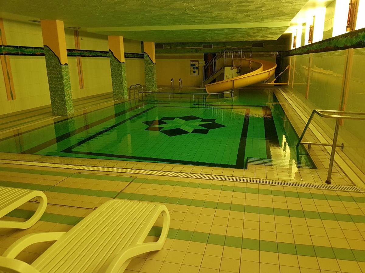 Ferienappartement Balbiani Hahnenklee-Harz Goslar Luaran gambar