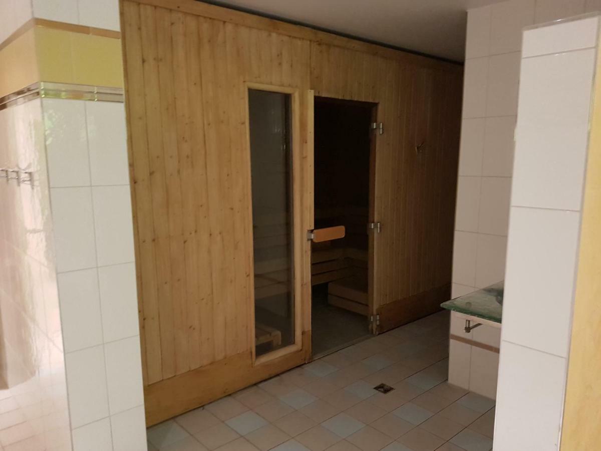 Ferienappartement Balbiani Hahnenklee-Harz Goslar Luaran gambar