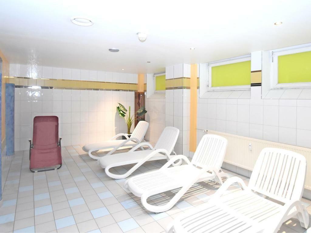 Ferienappartement Balbiani Hahnenklee-Harz Goslar Luaran gambar