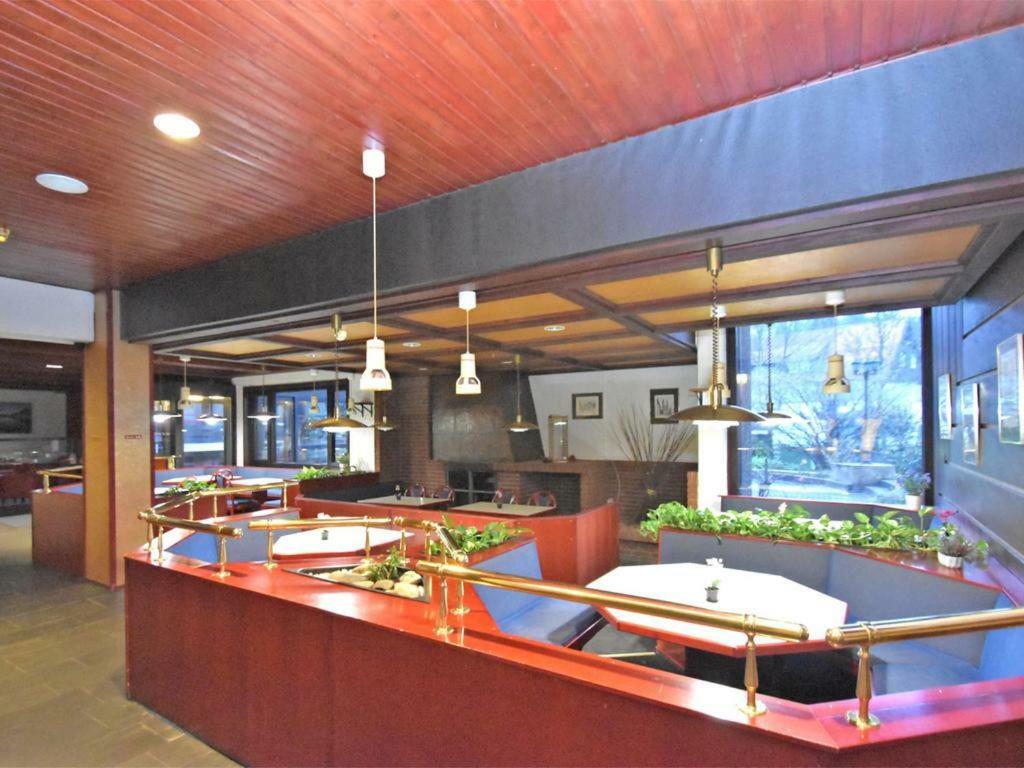Ferienappartement Balbiani Hahnenklee-Harz Goslar Luaran gambar
