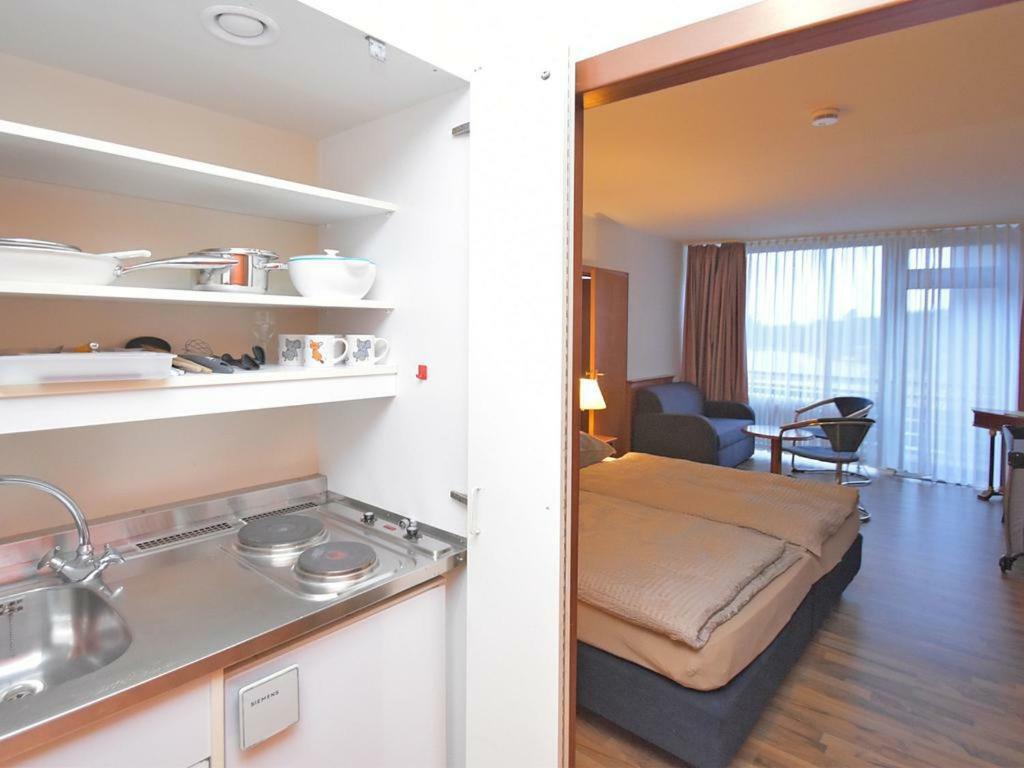Ferienappartement Balbiani Hahnenklee-Harz Goslar Luaran gambar