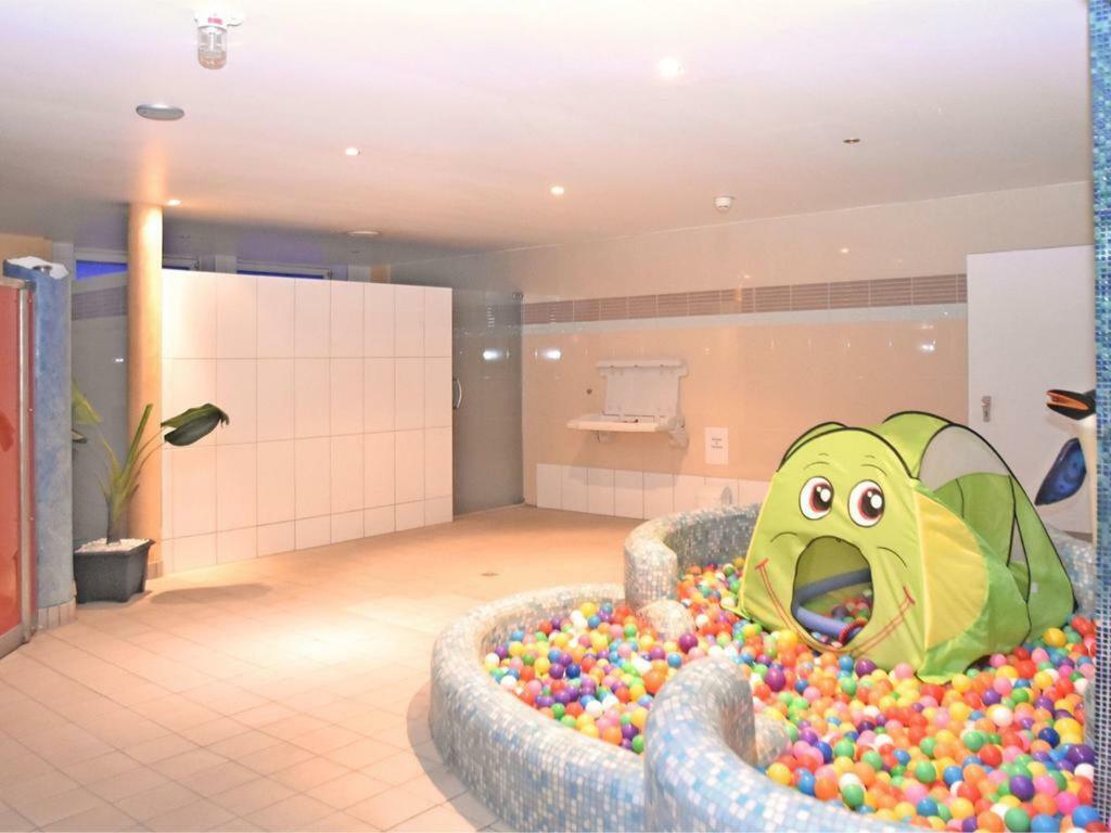 Ferienappartement Balbiani Hahnenklee-Harz Goslar Luaran gambar
