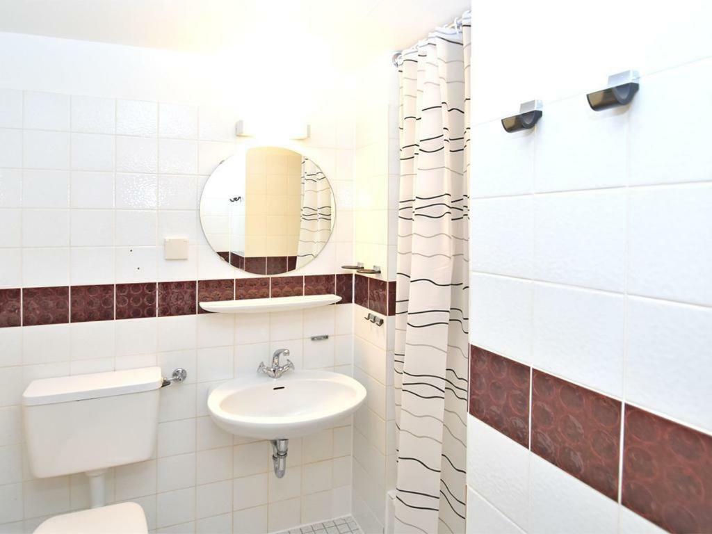 Ferienappartement Balbiani Hahnenklee-Harz Goslar Luaran gambar