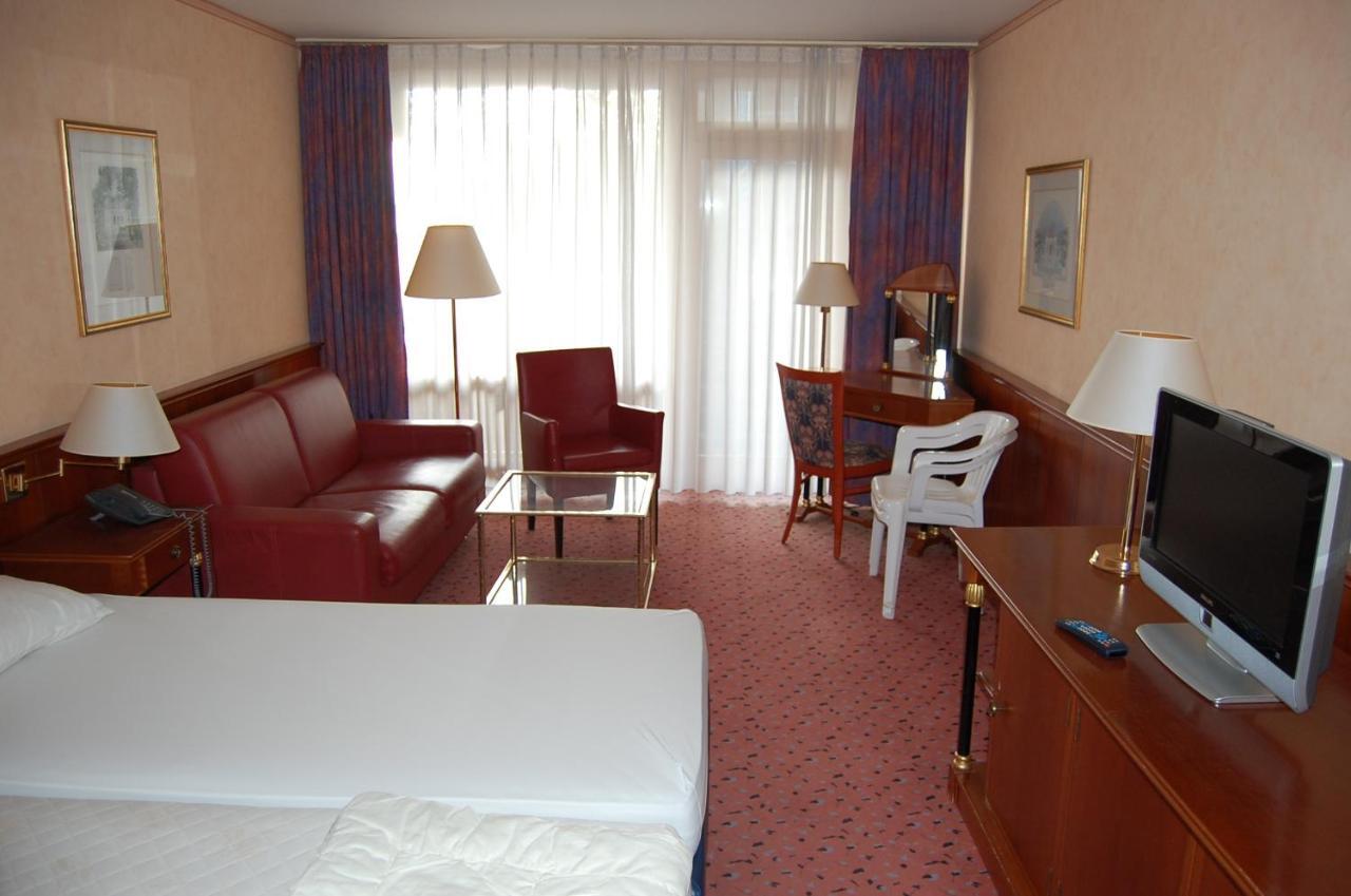 Ferienappartement Balbiani Hahnenklee-Harz Goslar Luaran gambar